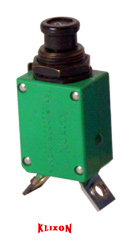 Circuit Breaker 2TC2-1