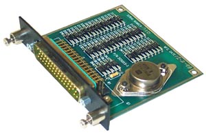 Sandia Sa 24 Diode Isolation Module