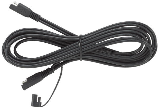 DC Extension Cable 12 Ft