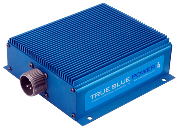 True Blue Power TI250 Static Inverter 115 Vac 250 Va