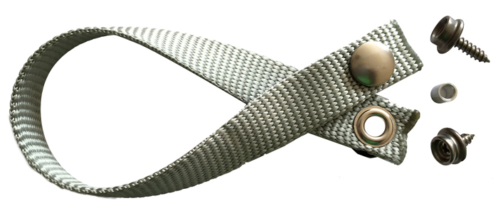 Universal Aviation H/S Hanger Tan