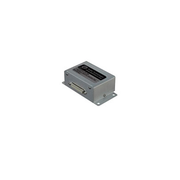 Deklin Aspen EA100 System To Autopilot Without Flight Director TR2 14V