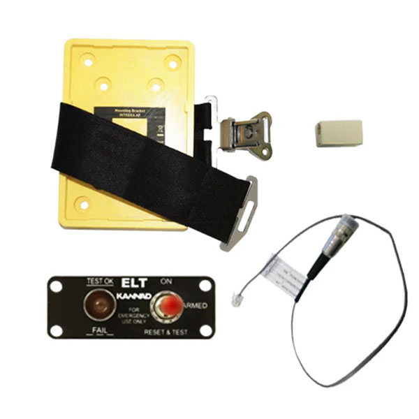 Kannad Integra Ameriking Retrofit Install Kit Evo