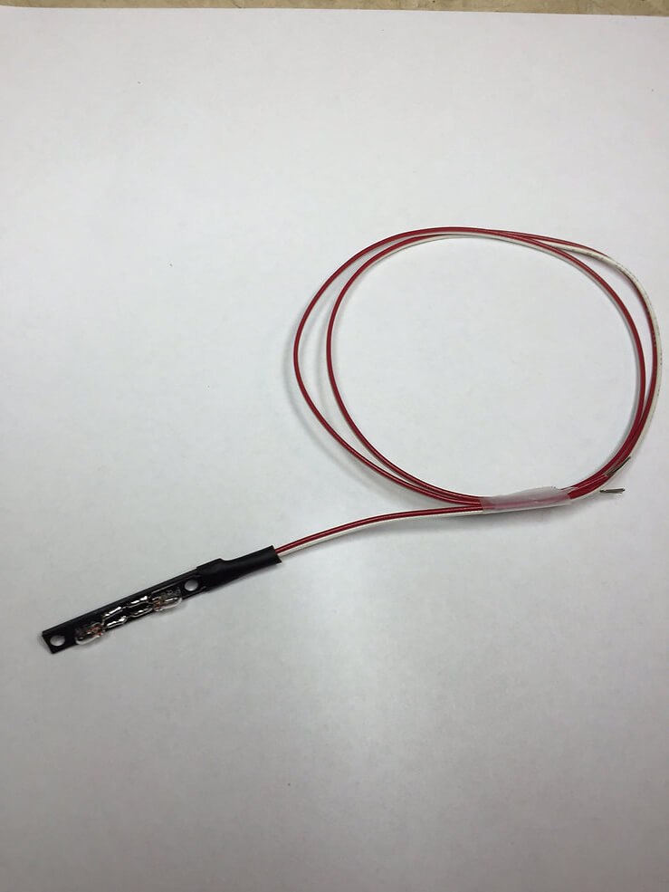 Nulite 28V Replac Bulb Asmb