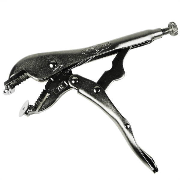 Avery Vise Grip Dimpler 1/8
