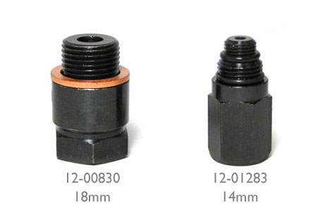 14MM Adapt.Indust Equiv/Eastrn