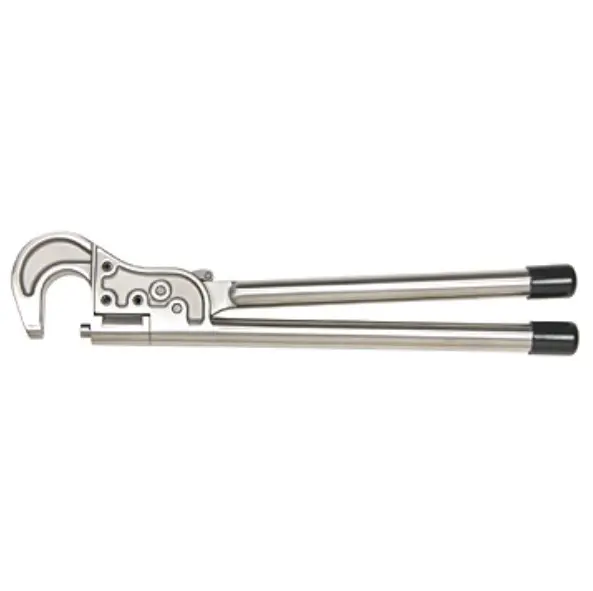 ATS Hand Rivet Squeezer