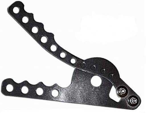 Toms Oil Filter Cutting Tool