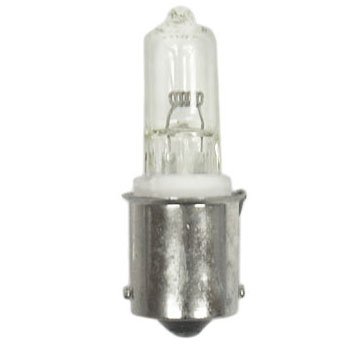 Norman Lamp 1982Sp