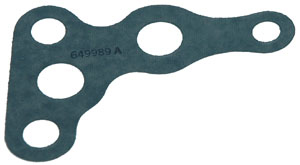 TCM 649989 Oil Cooler Gasket