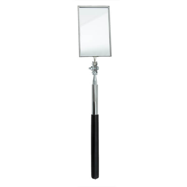 Ullman Rectangular Inspection Mirror