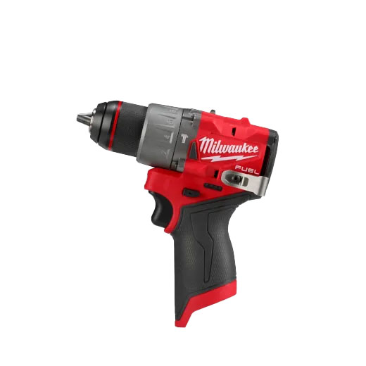 Milwaukee M12 Fuel 1/2 Hammer Drill/Driver