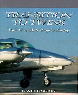 ASA TRANSITION TO TWINS BOOK