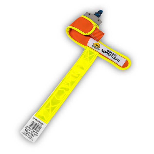Plane Sights Angled Pitot Tube Cover