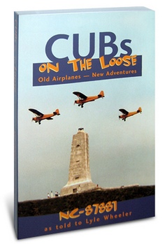 Cubs On The Loose Book