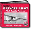Gleim Private Pilot FAA Audio Reviews