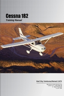 Cessna 182 Training Manual