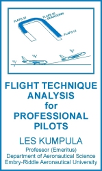 eBook Flight Technique Analysis For Professional Pilots