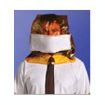 Provita Smoke Hood