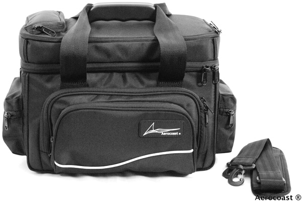 Aerocoast Pro Cooler I - Silver Lining
