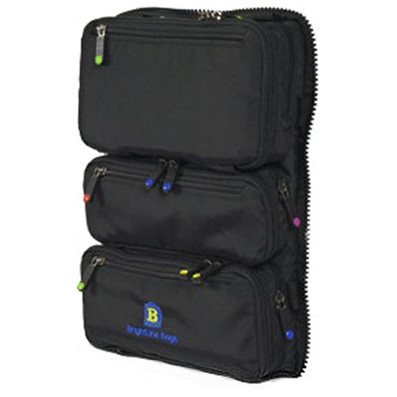 Brightline Pcr Pocket Cap Rear