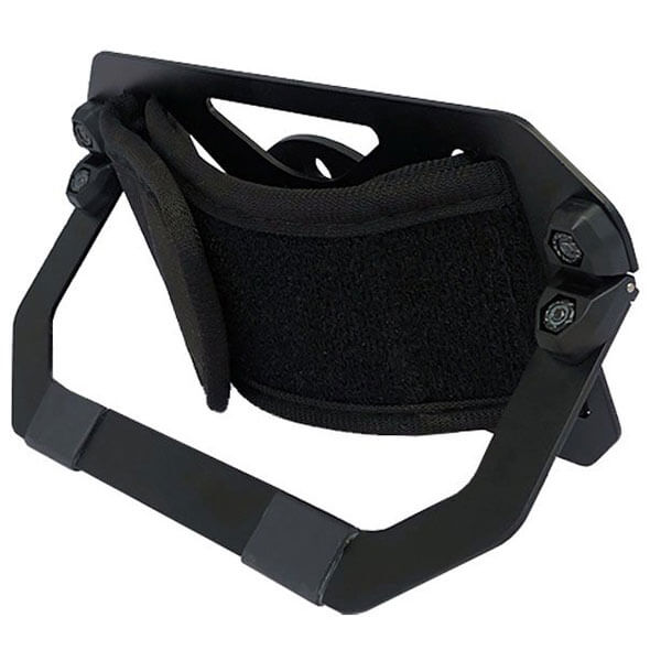X-Naut Rotating Handstrap With Kickstand