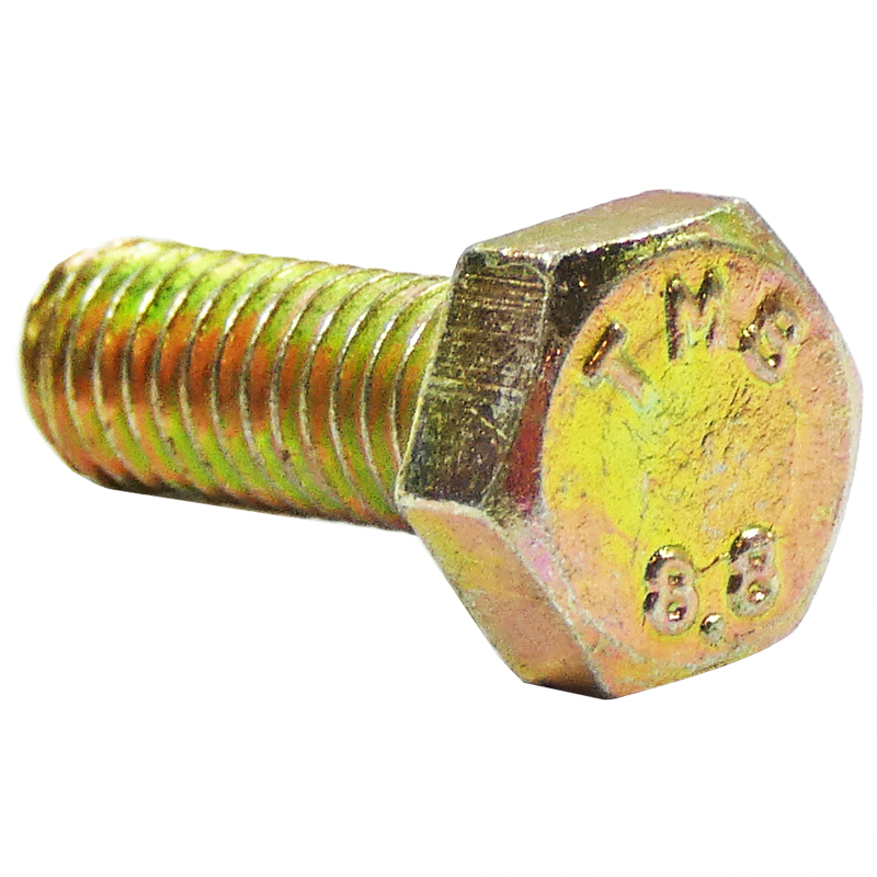 ROTAX 241-186 HEX.SCREW M6X16