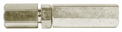 Midway Cable Adjuster M6X.1 Thread
