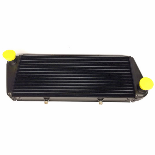 997-084 ROTAX RADIATOR HIGH FLOW