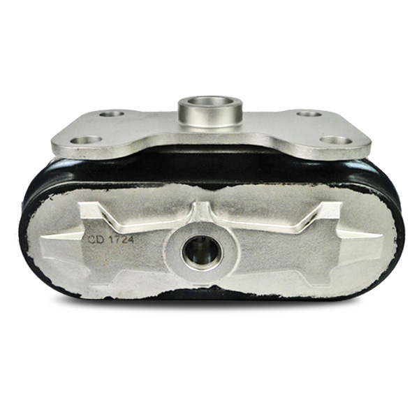 93880-23R Barry Factory Overhauled Isolator 944.81.21.409