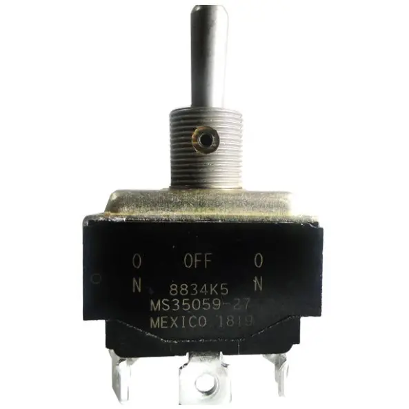Toggle Switch MS35059-27