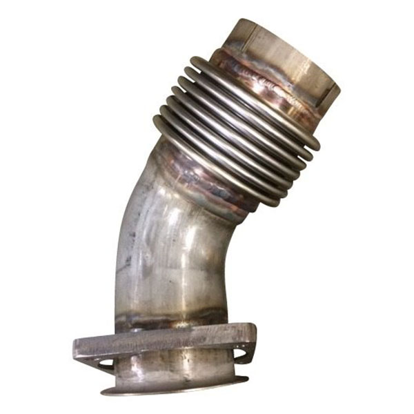 Hartzell Aerospace Welding - Exhaust Manifold - New - A9910300-3