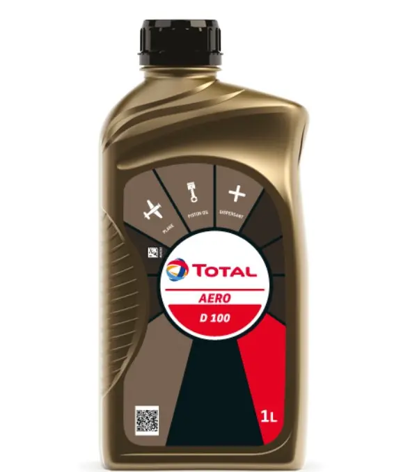 TOTAL AERO D 100