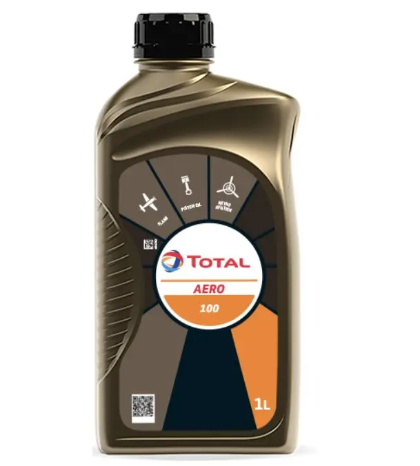 TOTAL AERO 100