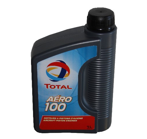 TOTAL AERO 100