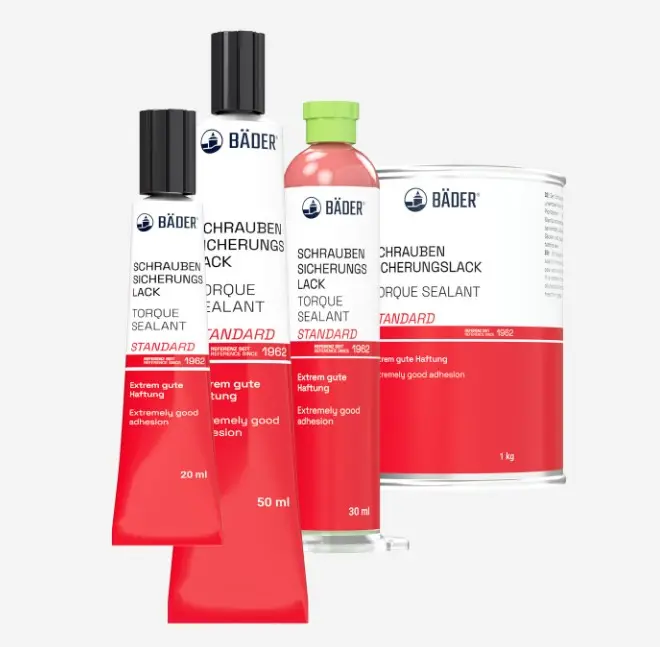 INSPECTION LACQUER 20ML BLUE
