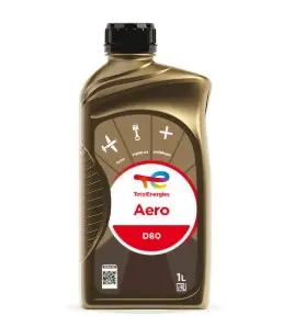 TOTAL AERO D 80