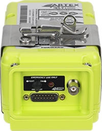 Artex ELT 1000 Ace Base Pack with Whip Antenna Canada