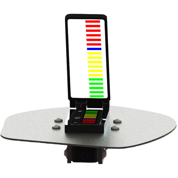 AOA Falcon Dual Pressurized Flush Mount HUD Kit DSTR-AOA-9200KDPK