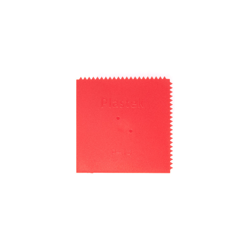 Crew Tool - 3 X 3 Comb Spreader