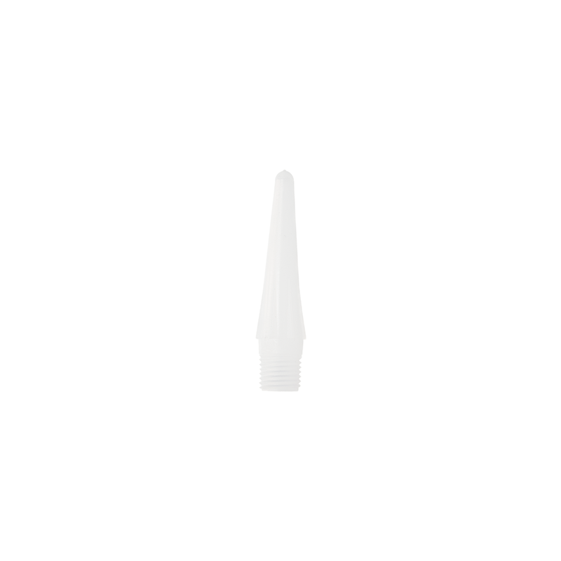 Crew Tool - Sealant Nozzle - 2 Inch Nozzle - 1/16 Inch Orifice - 1/4 Inch NPT Thread