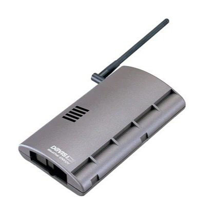 Davis Instruments 6316AU Wireless Weather Envoy