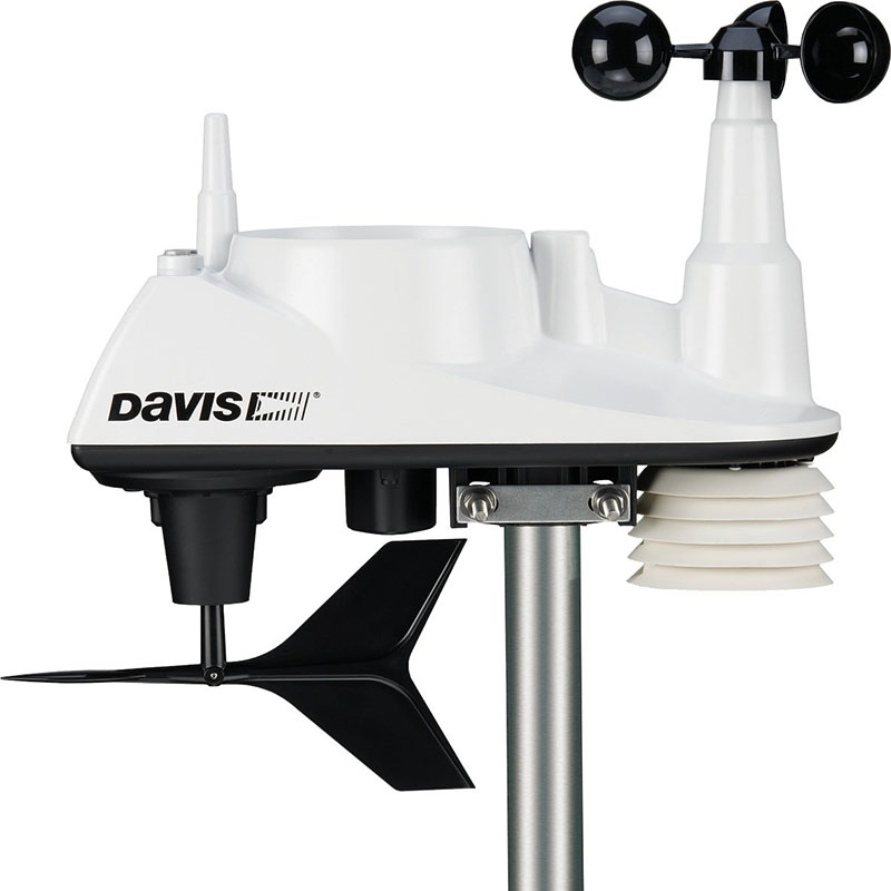 Davis Instruments 6357AU Vantage Vue Iss