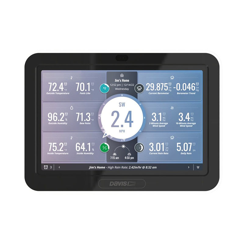 Davis Instruments 6313USB Weatherlink Console
