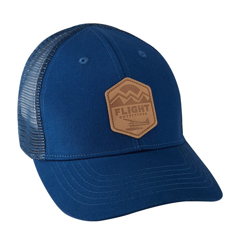Flight Outfitters Wild Blue Yonder Hat