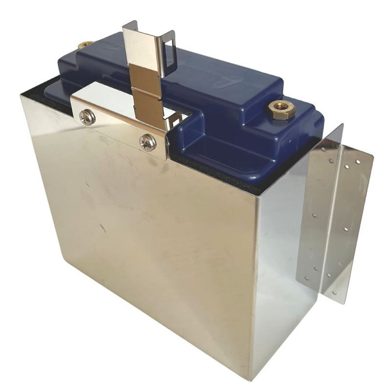 EarthX Thermal Battery Box