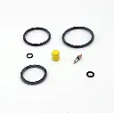 BONANZA NOSE STRUT SERVICE KIT MODELS WITH 35-825001 SERIES NOSE GEAR (EARLY MODELS) PPBNSSK1 