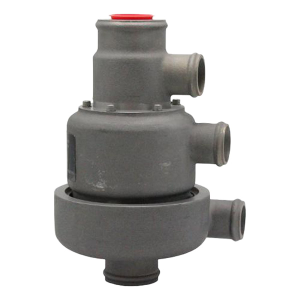 AeroKool Air Cycle Machine 586110-9