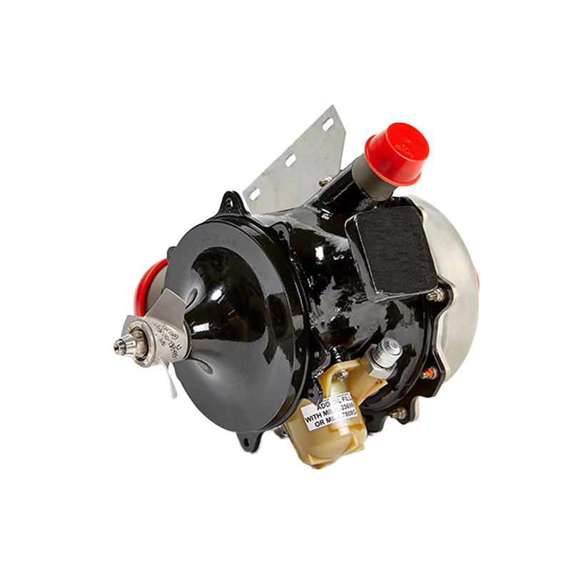 AeroKool Air Cycle Machine 738384-26