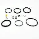 Beech Bonanza main strut seal kit – early models